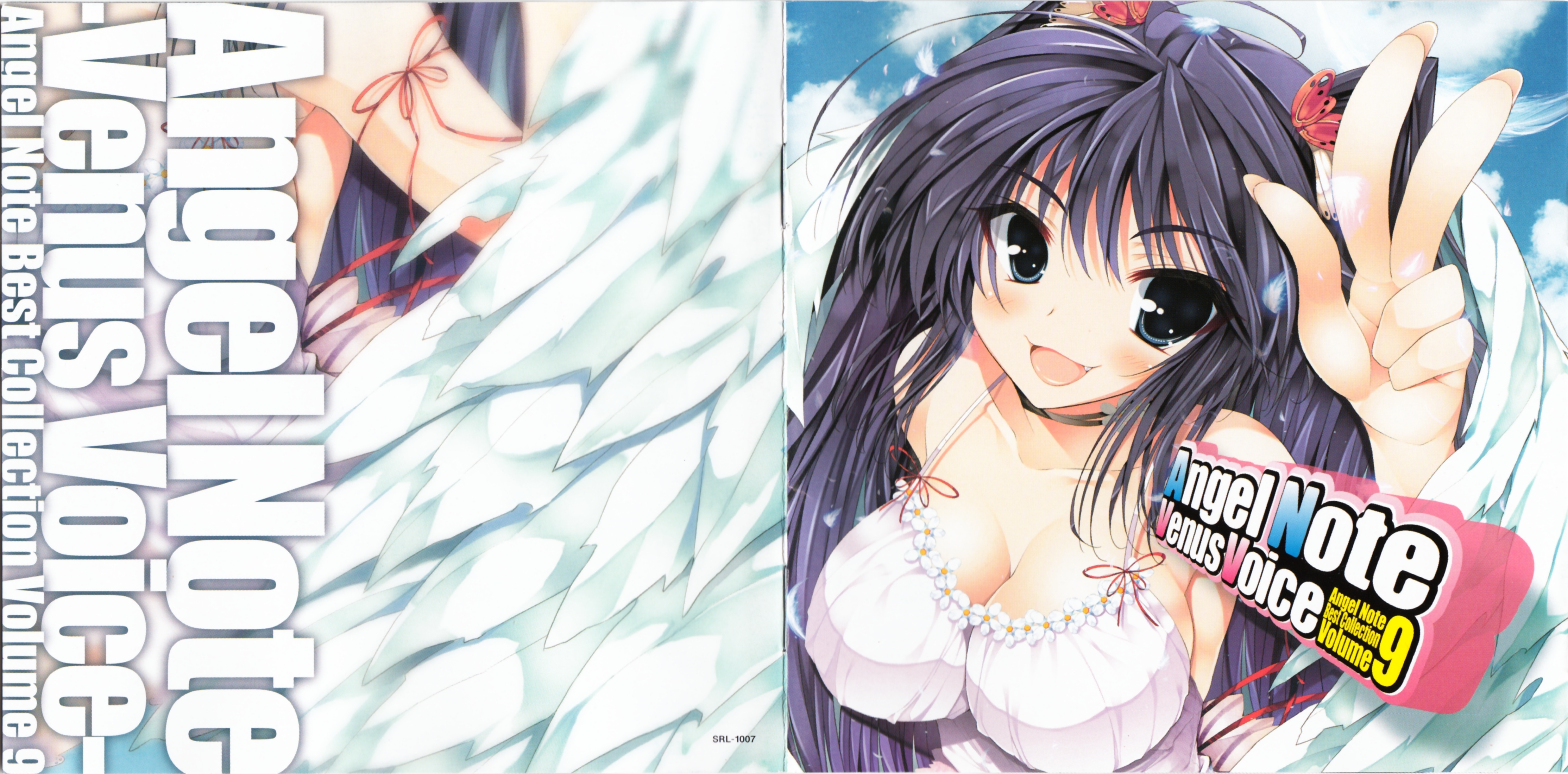 アニメ Angel Note - Venus Voice- m99891680131_1.jpg?1670462440
